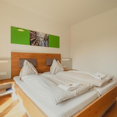 Hotel Semriacherhof ภายนอก รูปภาพ