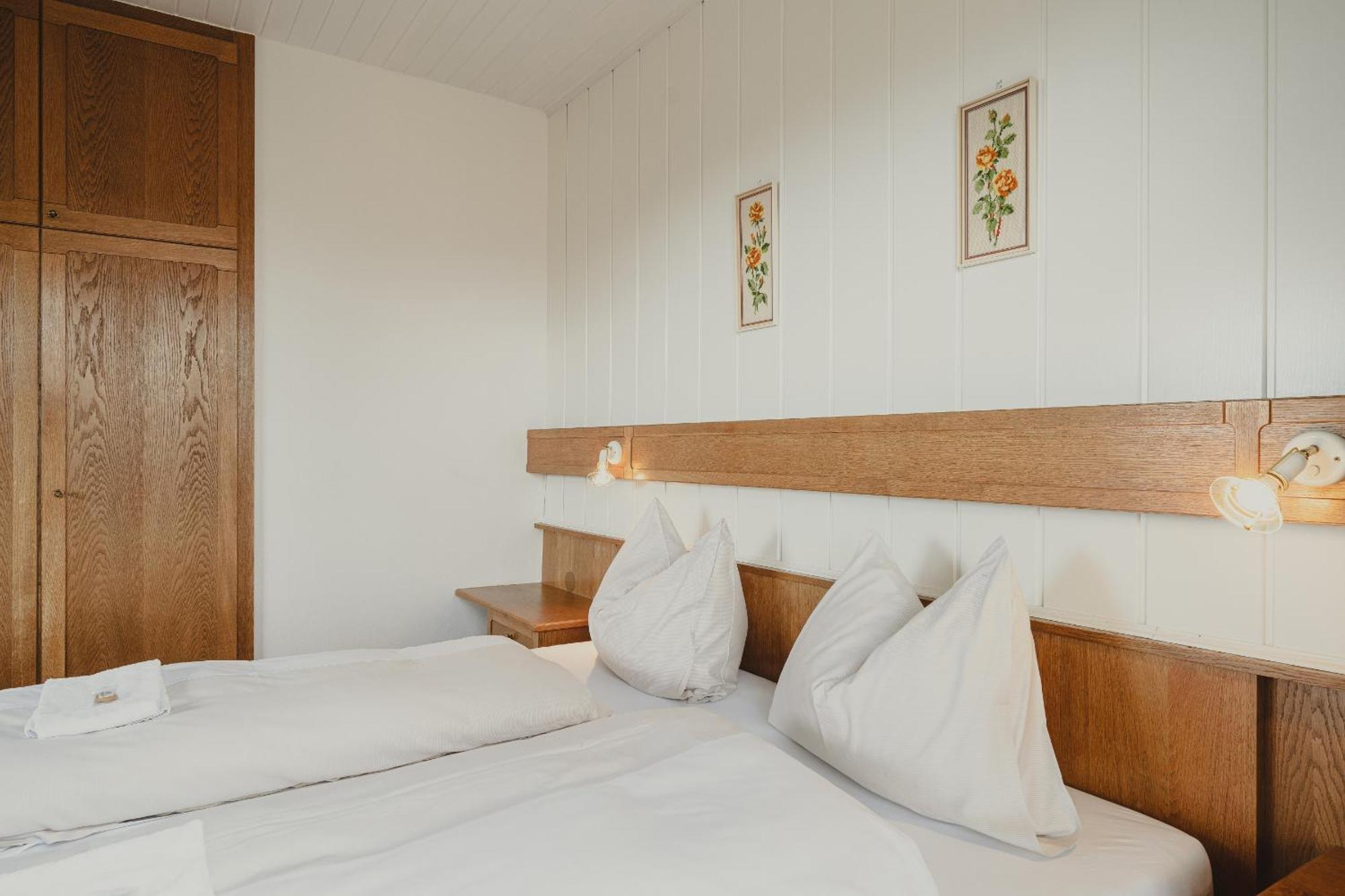 Hotel Semriacherhof ภายนอก รูปภาพ