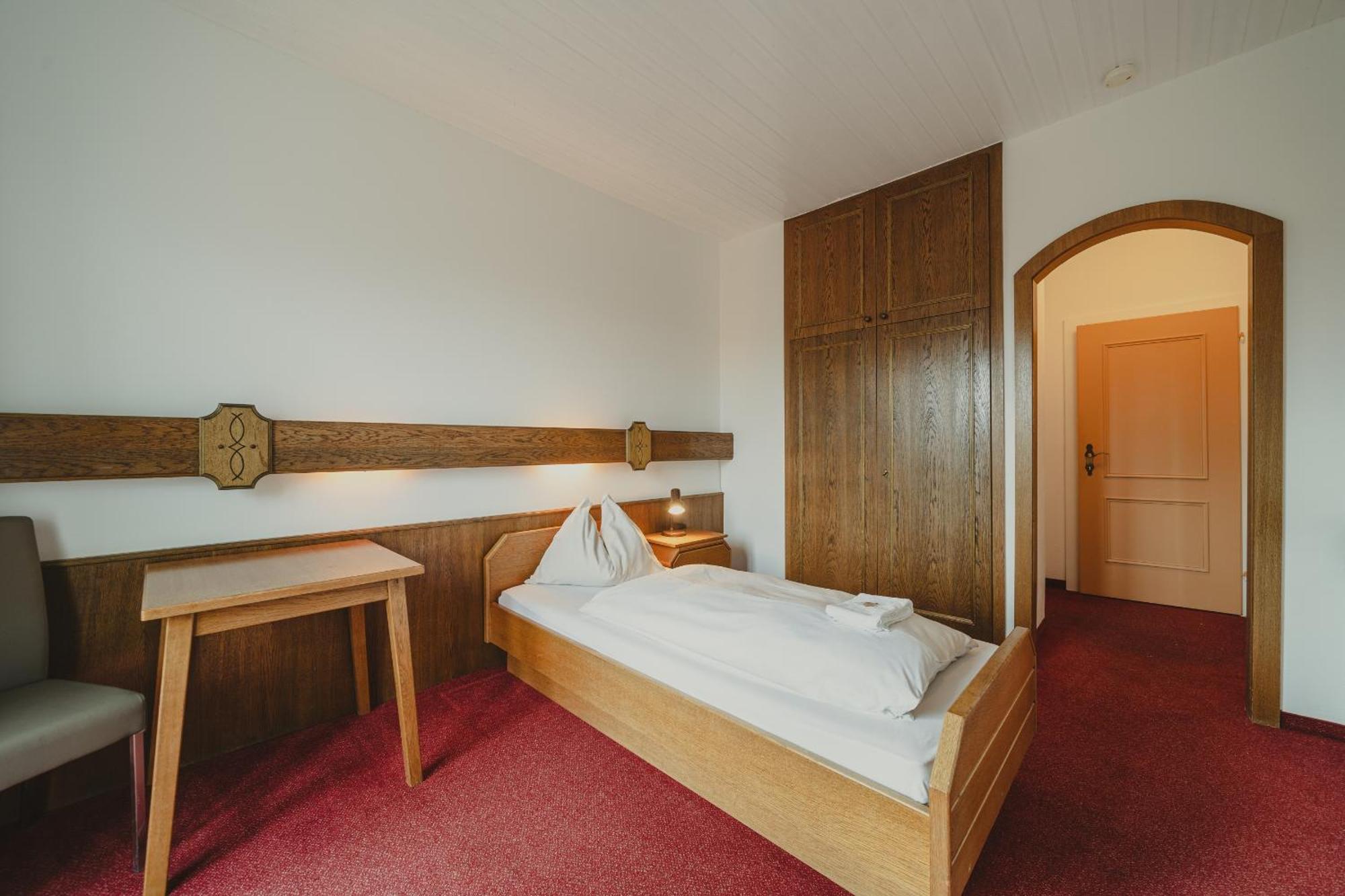 Hotel Semriacherhof ภายนอก รูปภาพ